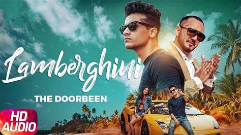 the doorbeen upcoming songs